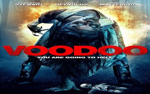 مشاهدة فيلم VooDoo (2017) مترجم