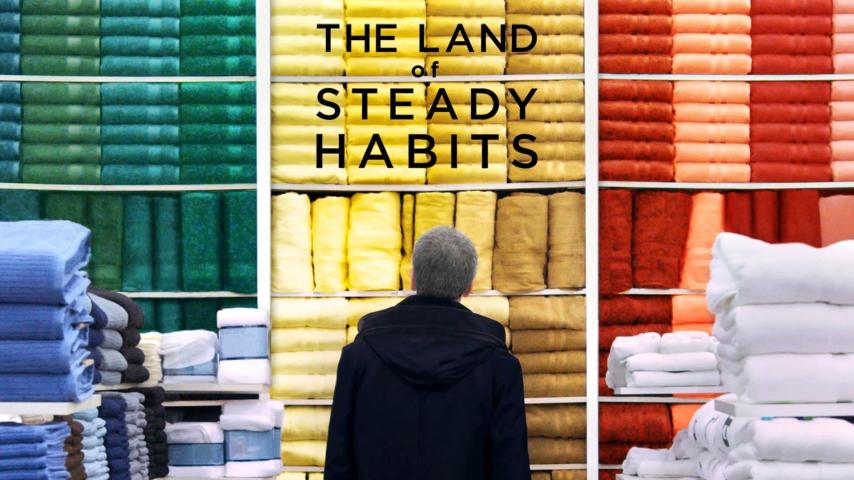 مشاهدة فيلم The Land of Steady Habits (2018) مترجم