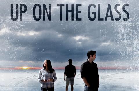 مشاهدة فيلم Up On The Glass (2020) مترجم