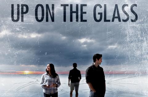 مشاهدة فيلم Up on the Glass 2020 مترجم