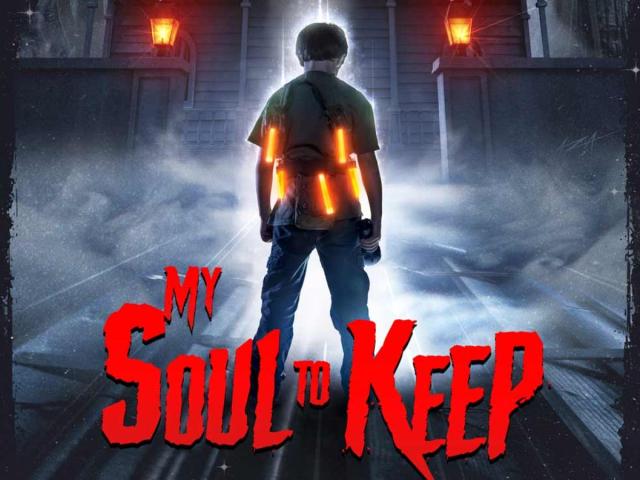 مشاهدة فيلم My Soul To Keep (2019) مترجم