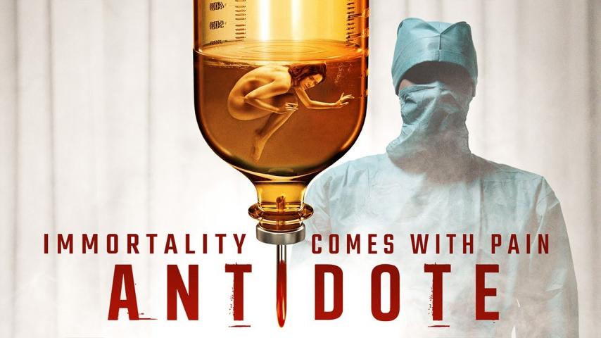 مشاهدة فيلم Antidote (2021) مترجم