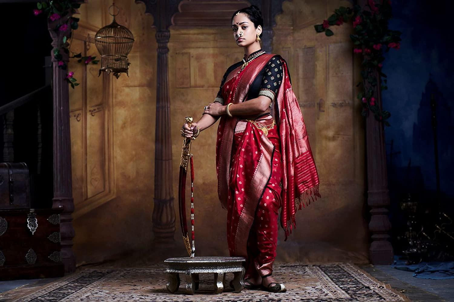 مشاهدة فيلم The Warrior Queen of Jhansi (2019) مترجم