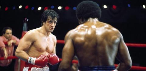 مشاهدة فيلم 40 Years of Rocky: The Birth of a Classic (2020) مترجم