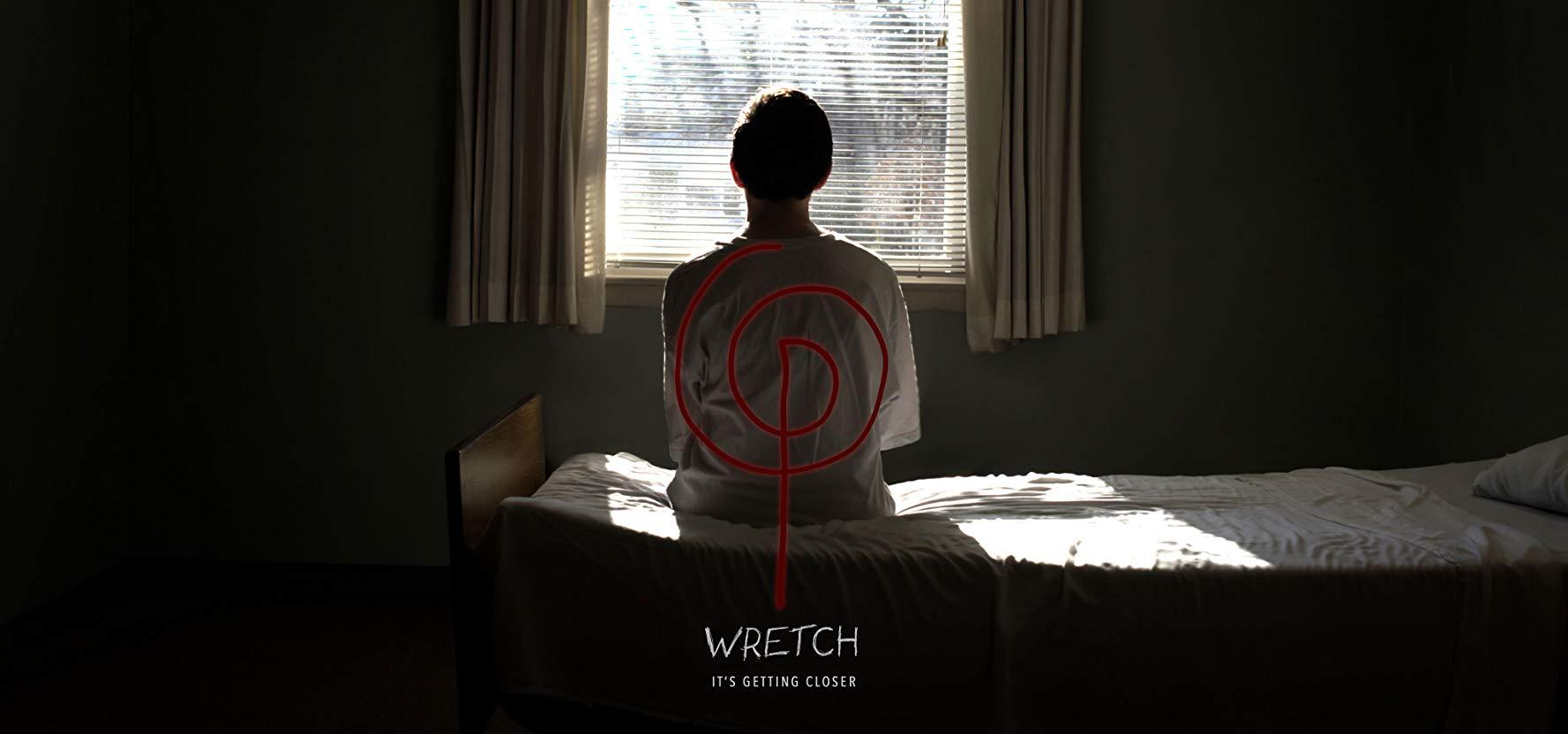 مشاهدة فيلم Wretch (2018) مترجم