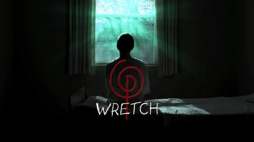 مشاهدة فيلم Wretch (2018) مترجم