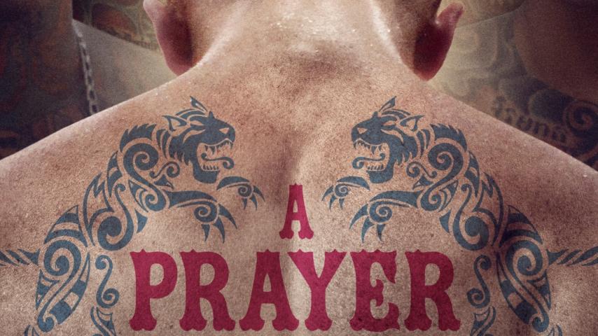 مشاهدة فيلم A Prayer Before Dawn (2017) مترجم