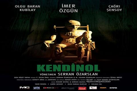 مشاهدة فيلم Kendinol (2015) مترجم