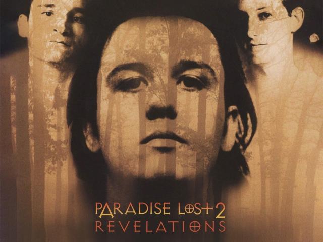 مشاهدة فيلم Paradise Lost 2: Revelations (2000) مترجم