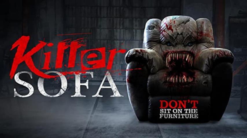 مشاهدة فيلم Killer Sofa (2019) مترجم