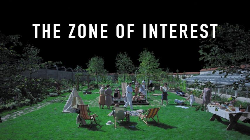 مشاهدة فيلم The Zone of Interest (2023) مترجم