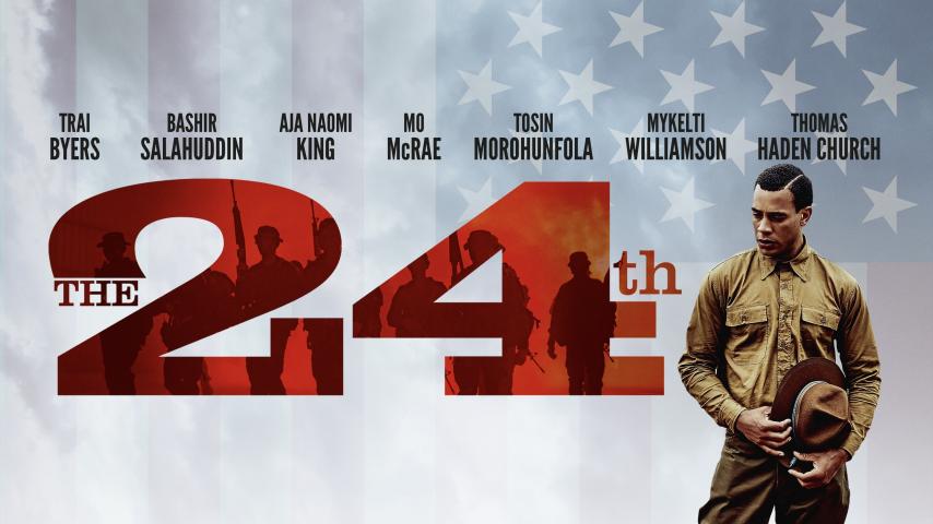 مشاهدة فيلم The 24th (2020) مترجم