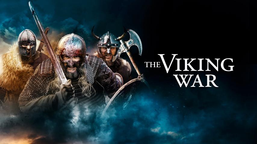 مشاهدة فيلم The Viking War (2019) مترجم