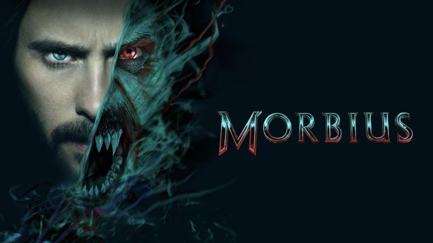 مشاهدة فيلم Morbius (2022) مترجم