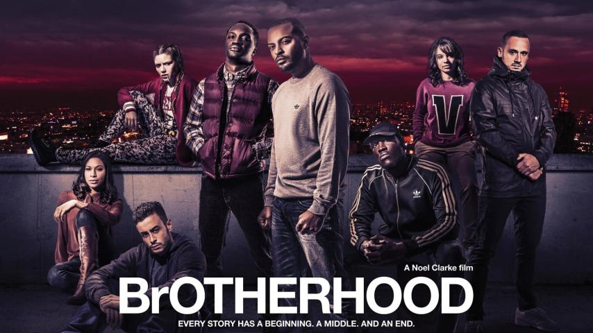 مشاهدة فيلم Brotherhood (2016) مترجم