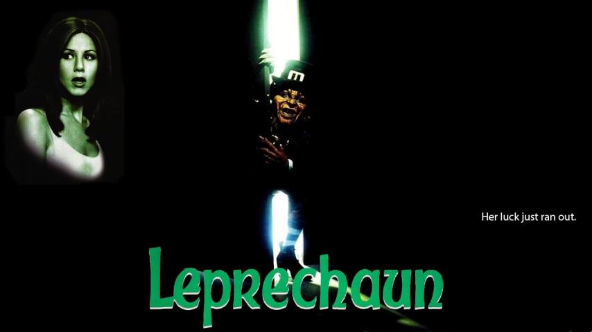 مشاهدة فيلم Leprechaun (1993) مترجم