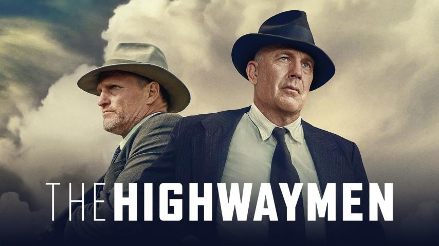 مشاهدة فيلم The Highwaymen (2019) مترجم