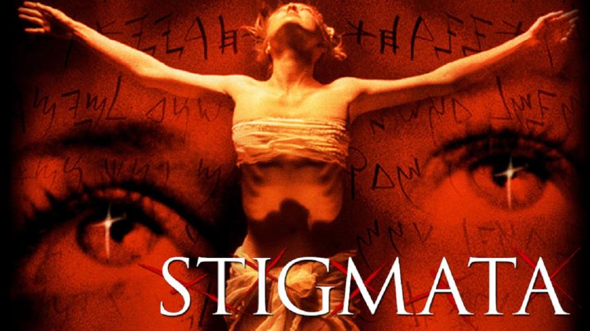 مشاهدة فيلم Stigmata (1991) مترجم