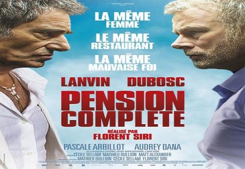 مشاهدة فيلم French Cuisine (2015) مترجم