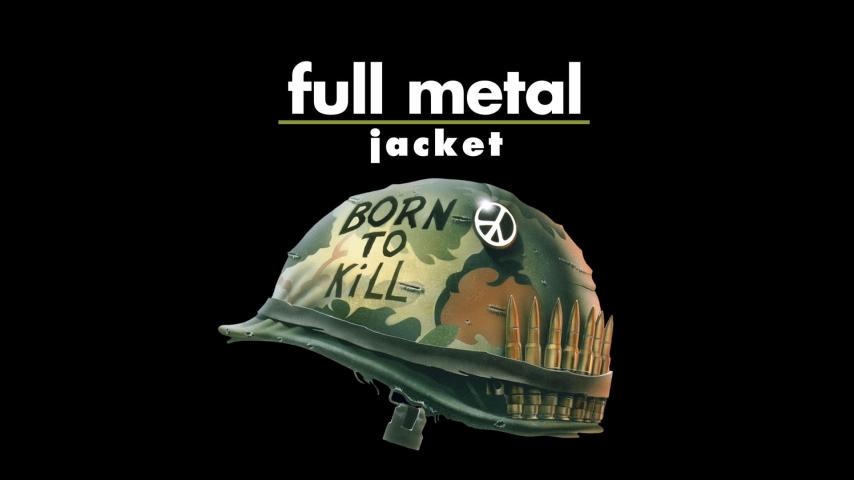 مشاهدة فيلم Full Metal Jacket (1987) مترجم