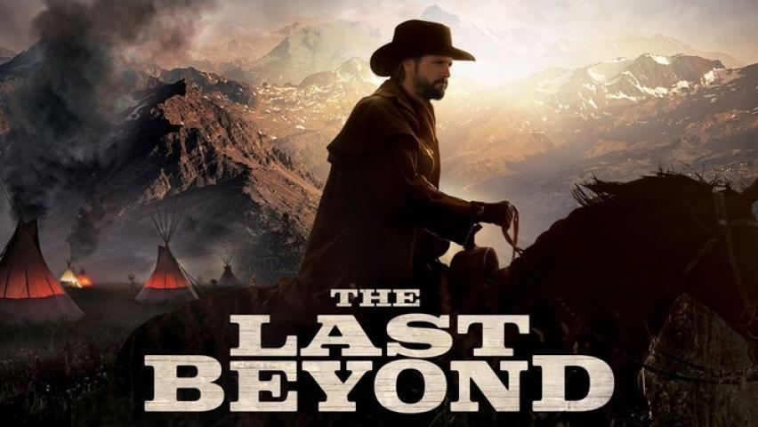 مشاهدة فيلم The Last Beyond 2019 مترجم
