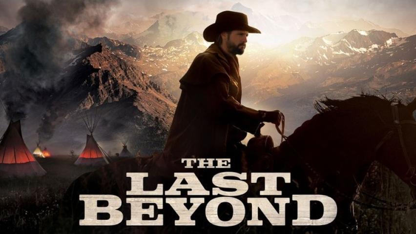 مشاهدة فيلم The Last Beyond (2019) مترجم