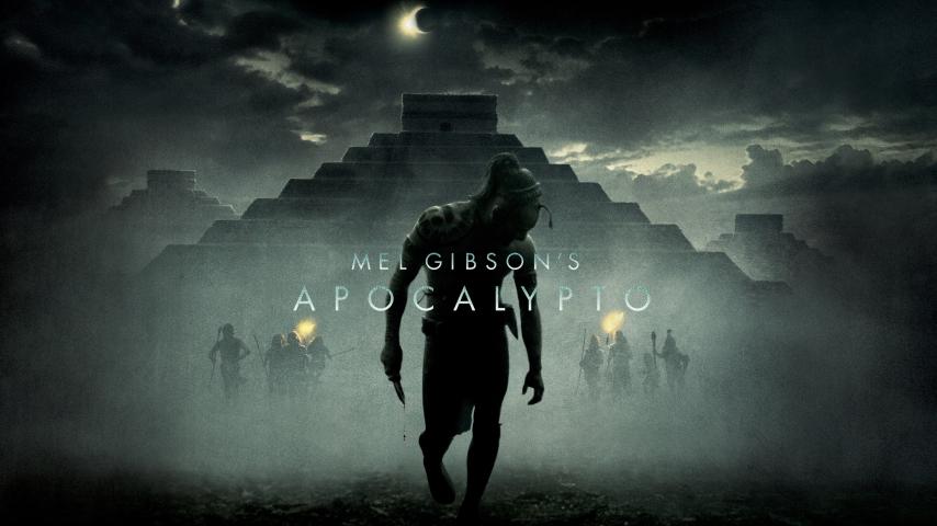 مشاهدة فيلم Apocalypto (2006) مترجم