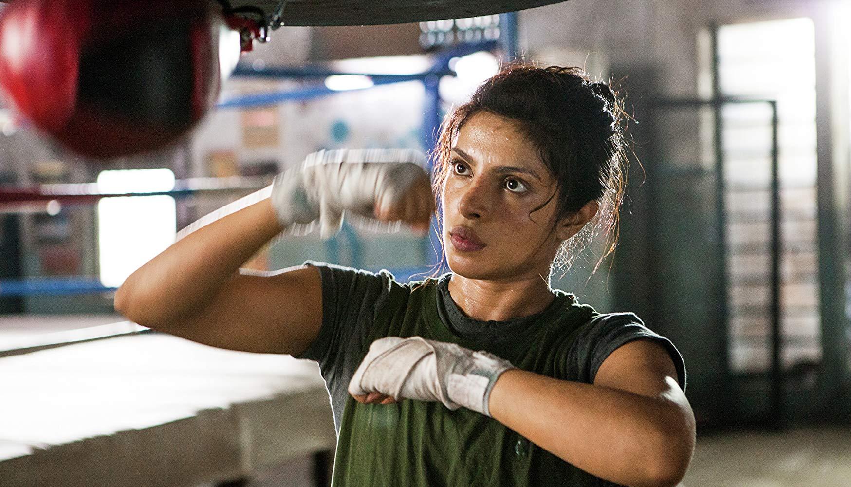 مشاهدة فيلم Mary Kom (2014) مترجم