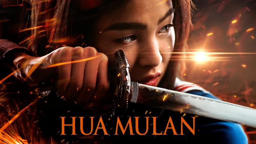 مشاهدة فيلم Hua Mulan (2020) مترجم