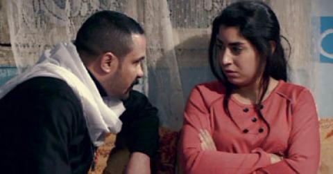 مشاهدة فيلم سالم أبو أخته (2014)