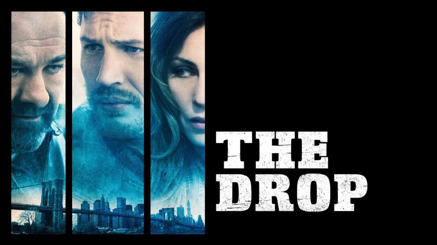 مشاهدة فيلم The Drop 2014 مترجم