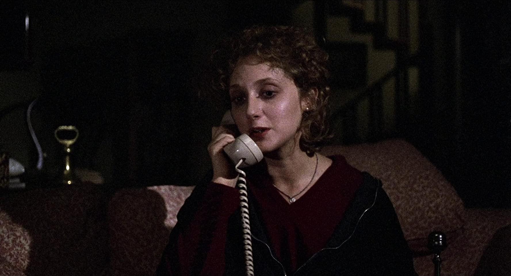 مشاهدة فيلم When a Stranger Calls (1979) مترجم