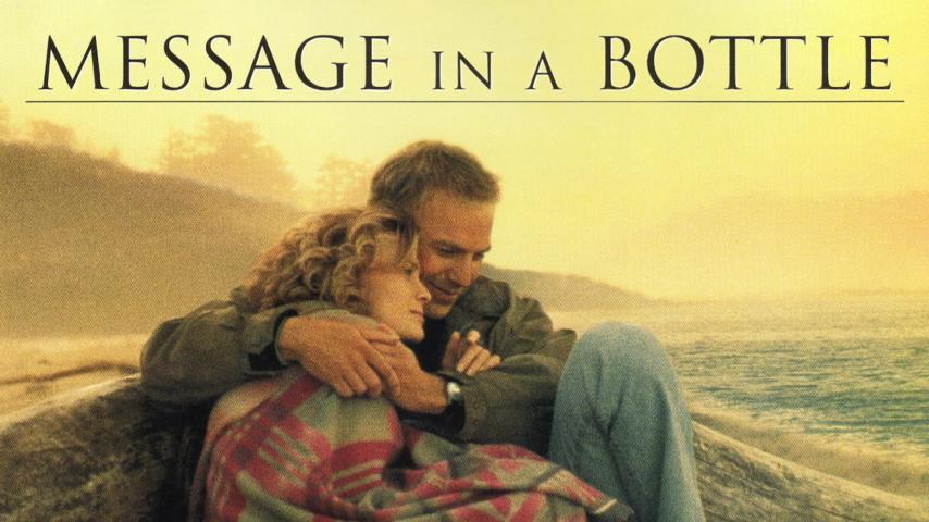 مشاهدة فيلم Message in a Bottle (1999) مترجم