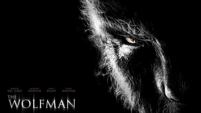 مشاهدة فيلم The Wolfman (2010) مترجم