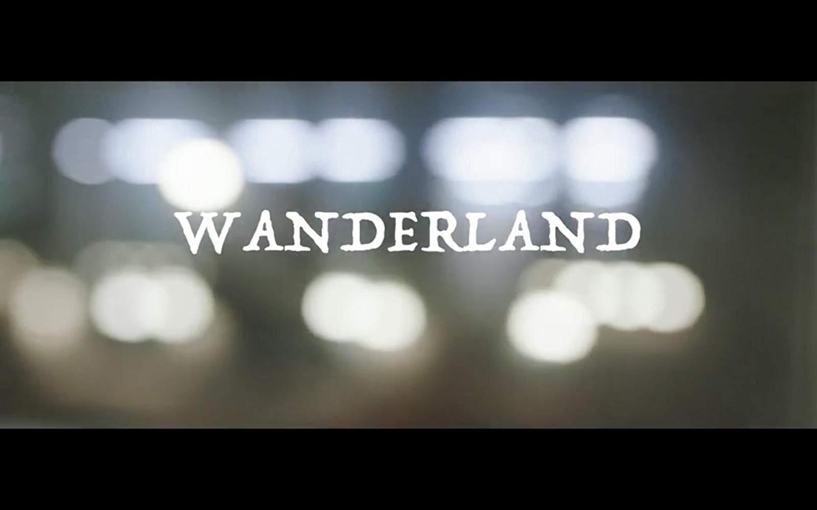 مشاهدة فيلم Wanderland (2017) مترجم