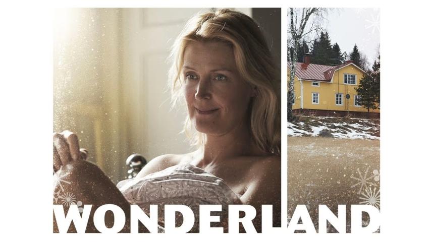 مشاهدة فيلم Wanderland (2017) مترجم