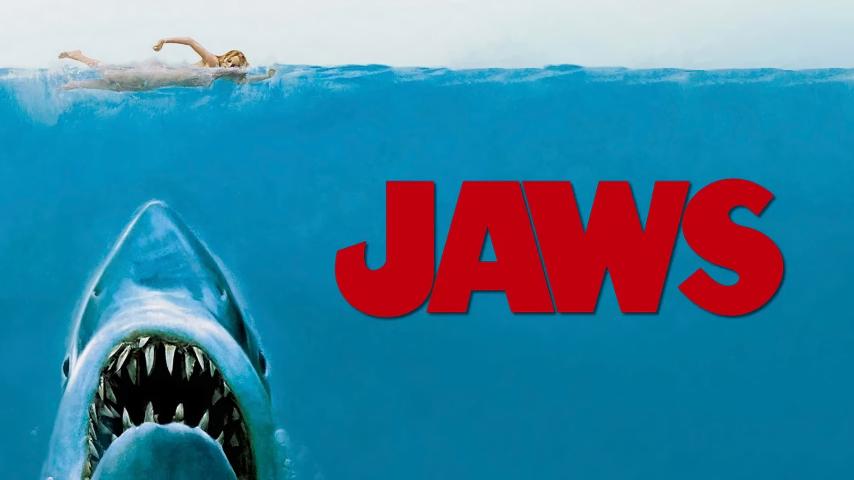 مشاهدة فيلم Jaws 1975 مترجم