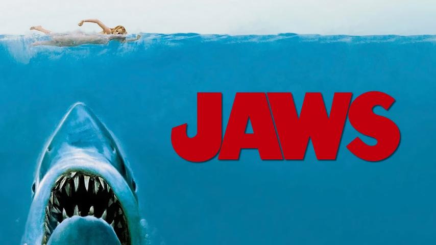 مشاهدة فيلم Jaws (1975) مترجم