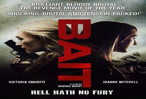 مشاهدة فيلم Bait (2014) مترجم