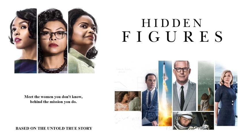 مشاهدة فيلم Hidden Figures (2016) مترجم