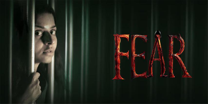 مشاهدة فيلم Fear 2024 مترجم