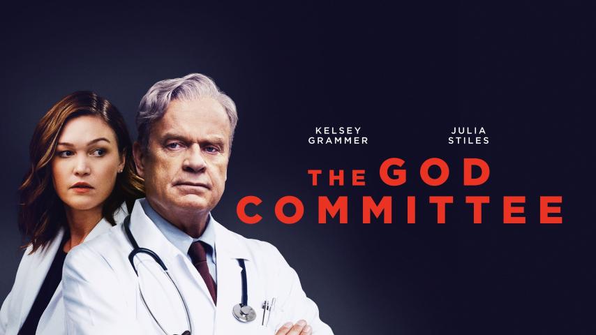 مشاهدة فيلم The God Committee 2021 مترجم