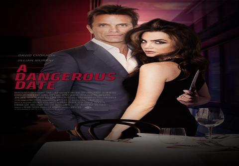 مشاهدة فيلم A Dangerous Date (2018) مترجم