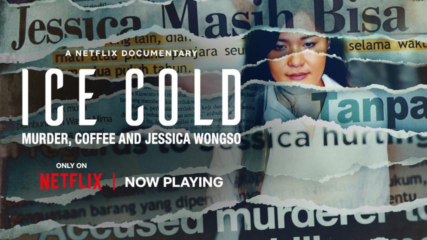 مشاهدة فيلم Ice Cold: Murder, Coffee and Jessica Wongso (2023) مترجم