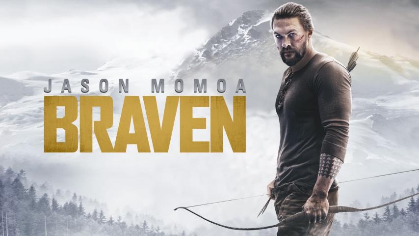 مشاهدة فيلم Braven (2018) مترجم