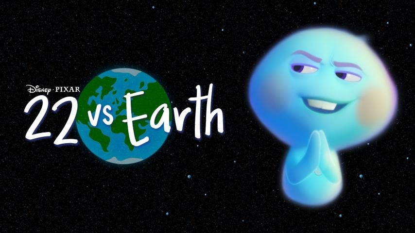 مشاهدة فيلم 22 vs. Earth (2021) مترجم