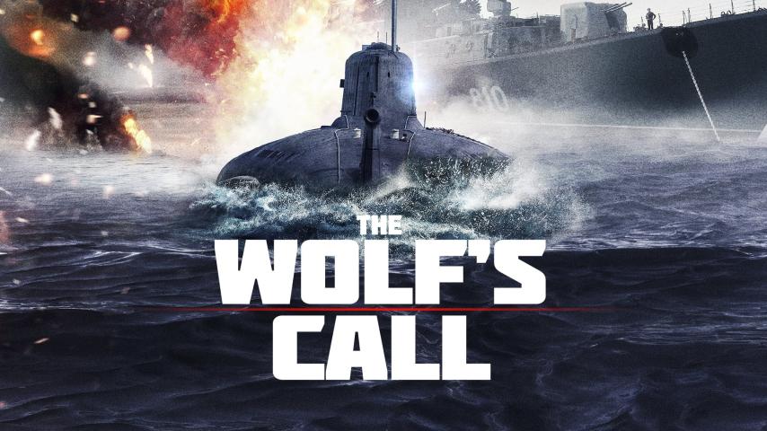 مشاهدة فيلم The Wolf's Call (2019) مترجم