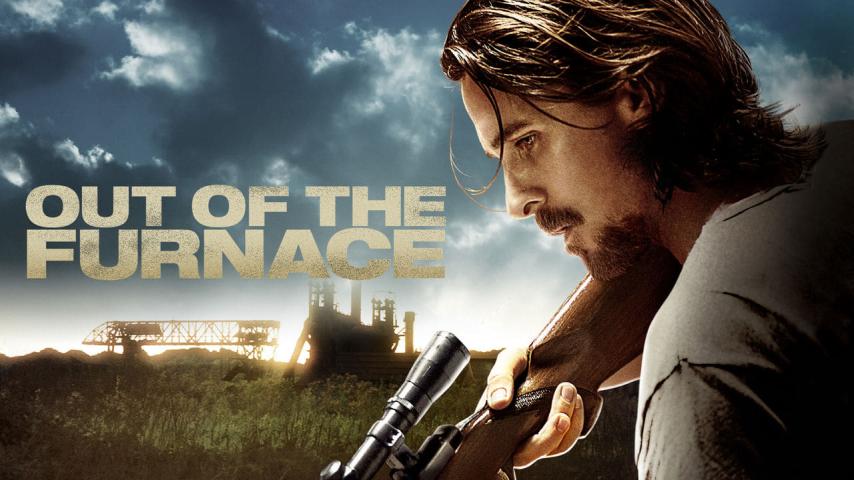 مشاهدة فيلم Out of the Furnace 2013 مترجم