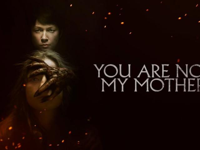 مشاهدة فيلم You Are Not My Mother (2021) مترجم
