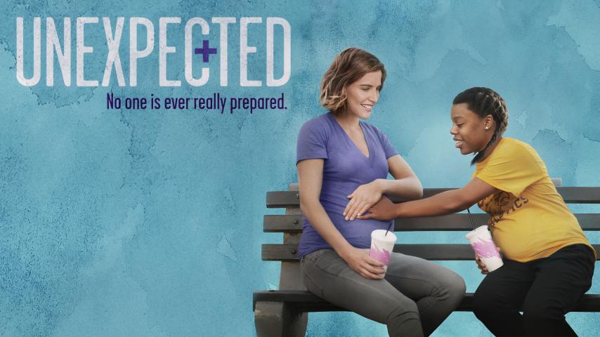 مشاهدة فيلم Unexpected (2015) مترجم